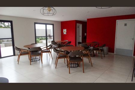 Apartamento para alugar com 55m², 2 quartos e 1 vaga Apartamento para alugar com 55m², 2 quartos e 1 vagaÁrea comum