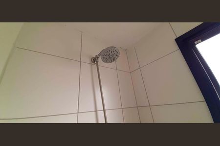 Apartamento para alugar com 55m², 2 quartos e 1 vaga Apartamento para alugar com 55m², 2 quartos e 1 vagaBanheiro da Suíte