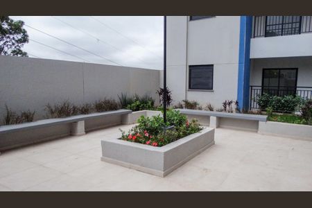 Apartamento para alugar com 55m², 2 quartos e 1 vaga Apartamento para alugar com 55m², 2 quartos e 1 vagaÁrea comum