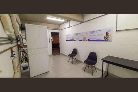 Apartamento para alugar com 55m², 2 quartos e 1 vaga Apartamento para alugar com 55m², 2 quartos e 1 vagaÁrea comum