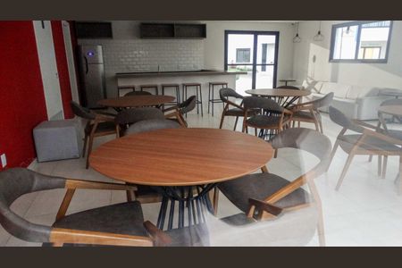 Apartamento para alugar com 55m², 2 quartos e 1 vaga Apartamento para alugar com 55m², 2 quartos e 1 vagaÁrea comum