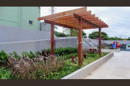 Apartamento para alugar com 55m², 2 quartos e 1 vaga Apartamento para alugar com 55m², 2 quartos e 1 vagaÁrea comum