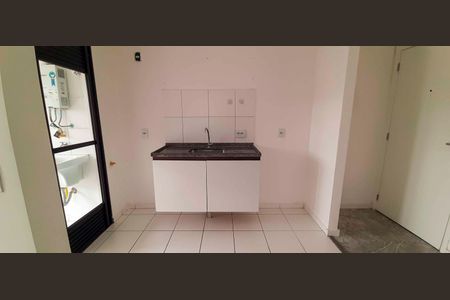Apartamento para alugar com 55m², 2 quartos e 1 vaga Apartamento para alugar com 55m², 2 quartos e 1 vagaCozinha