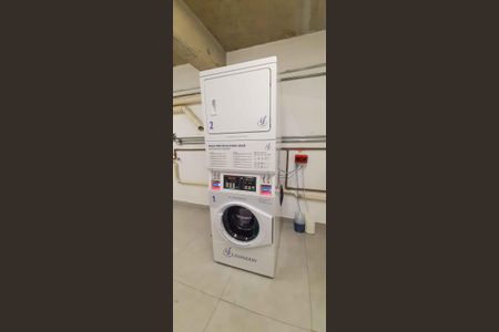 Apartamento para alugar com 55m², 2 quartos e 1 vaga Apartamento para alugar com 55m², 2 quartos e 1 vagaÁrea comum