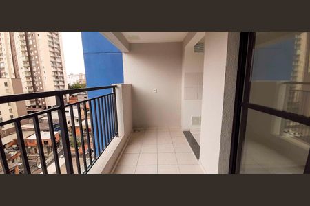 Apartamento para alugar com 55m², 2 quartos e 1 vaga Apartamento para alugar com 55m², 2 quartos e 1 vagaSacada