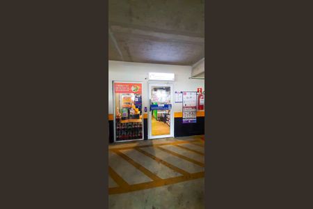 Apartamento para alugar com 55m², 2 quartos e 1 vaga Apartamento para alugar com 55m², 2 quartos e 1 vagaÁrea comum