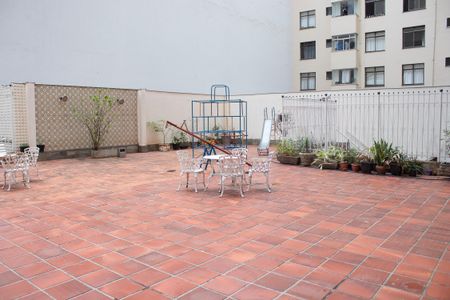 Apartamento à venda com 85m², 3 quartos e 1 vaga Apartamento à venda com 85m², 3 quartos e 1 vagaÁrea comum