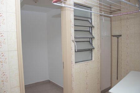 Apartamento à venda com 85m², 3 quartos e 1 vaga Apartamento à venda com 85m², 3 quartos e 1 vagaÁrea de Serviço