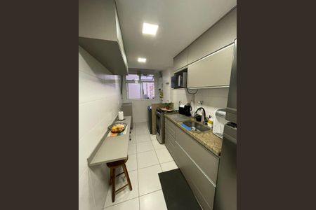Apartamento à venda com 70m², 2 quartos e 1 vaga