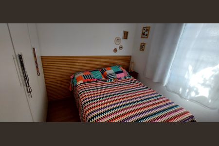 Quarto  de casa de condomínio para alugar com 3 quartos, 74m² em Jardim Karaíba, Uberlândia