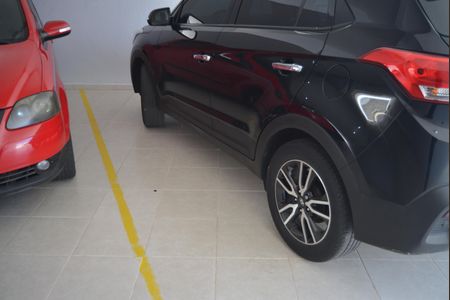 Apartamento à venda com 56m², 2 quartos e 1 vagaVaga