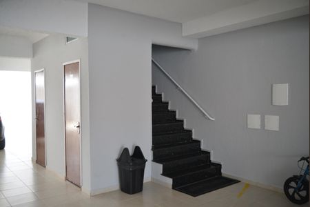 Apartamento à venda com 56m², 2 quartos e 1 vagaGaragem