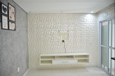 Apartamento à venda com 56m², 2 quartos e 1 vagaSala