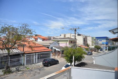 Apartamento à venda com 56m², 2 quartos e 1 vagaVista da Sacada