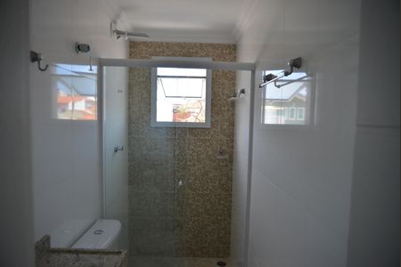 Apartamento à venda com 56m², 2 quartos e 1 vagaBanheiro da Suíte