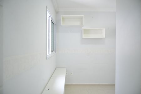 Quarto 1 de apartamento à venda com 2 quartos, 56m² em Vila Camilópolis, Santo André