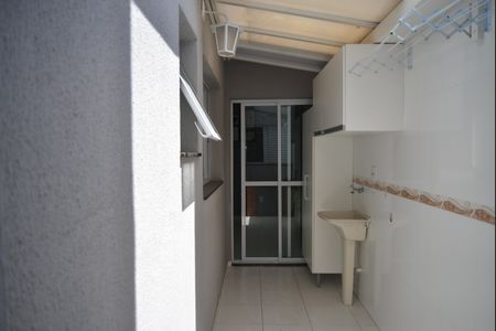 Apartamento à venda com 56m², 2 quartos e 1 vagaVista do Quarto 1