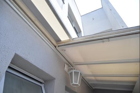 Apartamento à venda com 56m², 2 quartos e 1 vagaÁrea de Serviço