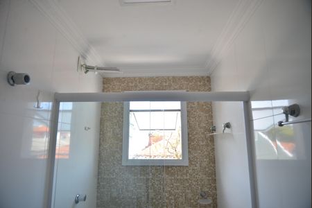 Apartamento à venda com 56m², 2 quartos e 1 vagaBanheiro da Suíte