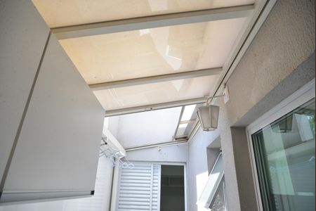 Apartamento à venda com 56m², 2 quartos e 1 vagaÁrea de Serviço