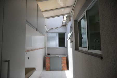 Apartamento à venda com 56m², 2 quartos e 1 vagaÁrea de Serviço