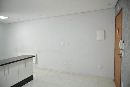 Apartamento à venda com 56m², 2 quartos e 1 vagaSala