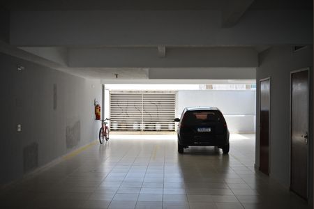 Apartamento à venda com 56m², 2 quartos e 1 vagaGaragem