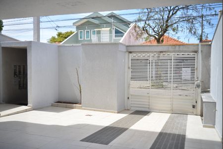 Apartamento à venda com 56m², 2 quartos e 1 vagaGaragem