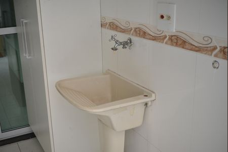 Apartamento à venda com 56m², 2 quartos e 1 vagaÁrea de Serviço