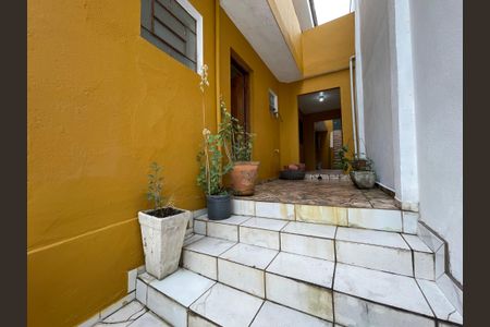 Casa à venda com 200m², 3 quartos e 2 vagas Casa à venda com 200m², 3 quartos e 2 vagasÁrea Externa
