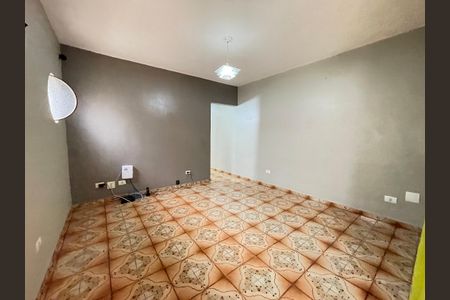 Sala de casa para alugar com 3 quartos, 200m² em Vila Sonia, São Paulo