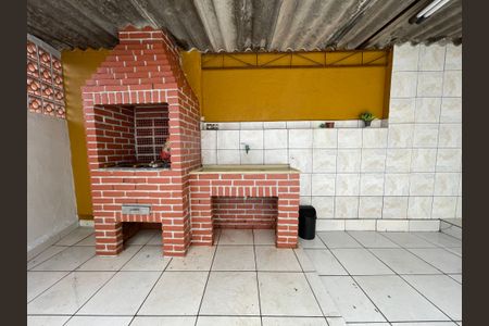 Casa à venda com 200m², 3 quartos e 2 vagas Casa à venda com 200m², 3 quartos e 2 vagasÁrea Externa