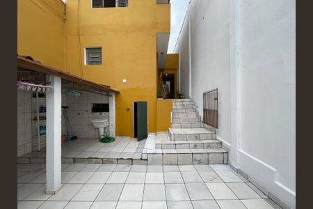Casa à venda com 200m², 3 quartos e 2 vagas Casa à venda com 200m², 3 quartos e 2 vagasÁrea Externa