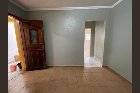 Casa à venda com 200m², 3 quartos e 2 vagas Casa à venda com 200m², 3 quartos e 2 vagasSala 2