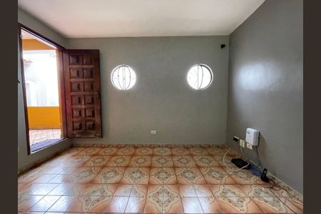 Sala de casa para alugar com 3 quartos, 200m² em Vila Sonia, São Paulo