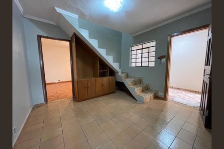 Casa à venda com 200m², 3 quartos e 2 vagas Casa à venda com 200m², 3 quartos e 2 vagasSala 2