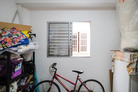 Casa à venda com 250m², 3 quartos e 4 vagasQuarto de Serviço