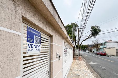 Casa à venda com 250m², 3 quartos e 4 vagasFachada 