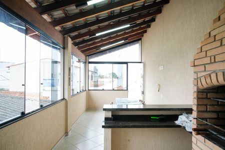 Casa à venda com 250m², 3 quartos e 4 vagasÁrea gourmet