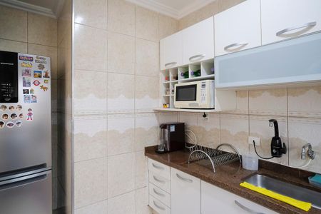 Casa à venda com 250m², 3 quartos e 4 vagasCozinha