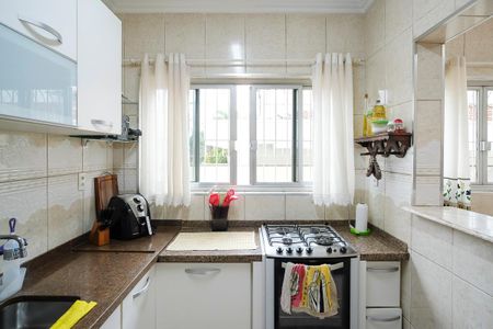 Casa à venda com 250m², 3 quartos e 4 vagasCozinha