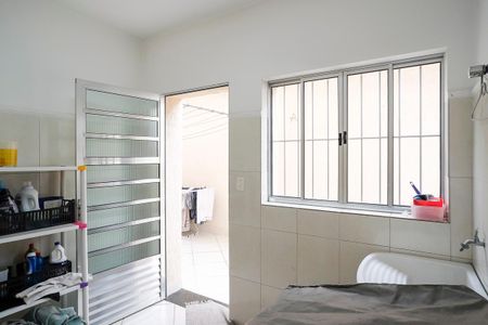 Casa à venda com 250m², 3 quartos e 4 vagasÁrea de serviço