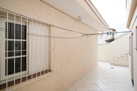 Casa à venda com 250m², 3 quartos e 4 vagasQuintal
