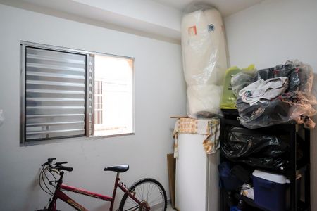 Casa à venda com 250m², 3 quartos e 4 vagasQuarto de Serviço