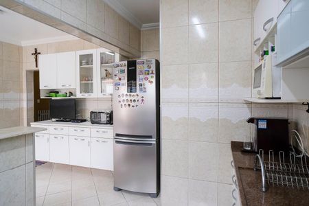 Casa à venda com 250m², 3 quartos e 4 vagasCozinha