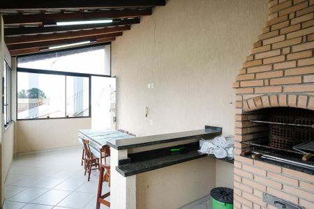 Casa à venda com 250m², 3 quartos e 4 vagasÁrea gourmet