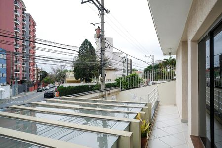 Varanda de casa à venda com 3 quartos, 250m² em Vila Caminho do Mar, São Bernardo do Campo