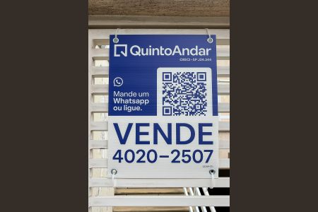 Casa à venda com 250m², 3 quartos e 4 vagasPlaca