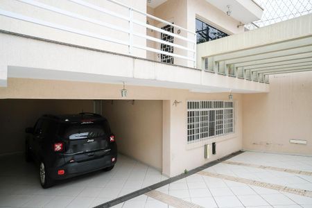 Casa à venda com 250m², 3 quartos e 4 vagasGaragem