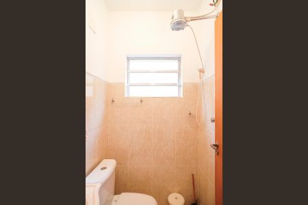 Casa à venda com 250m², 3 quartos e 4 vagasBanheiro de Serviço